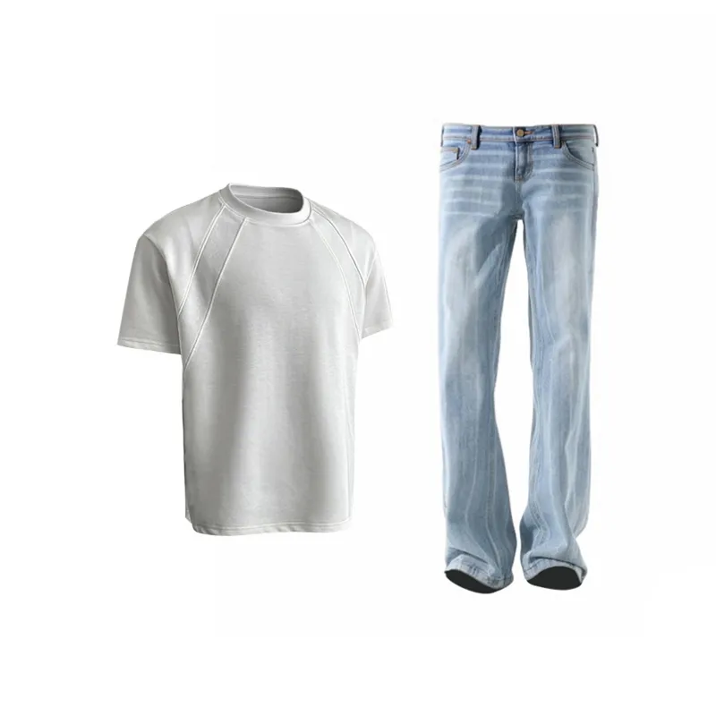 Evil Lions Casual Sportswear Unisex-4