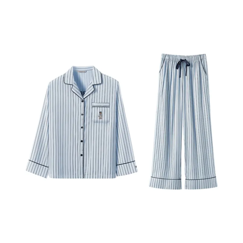 Teenie Weenie Pajama Set Women's-0