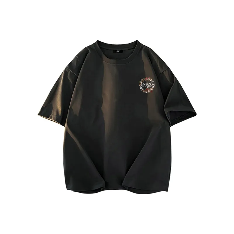 K411 T Shirts Unisex-1