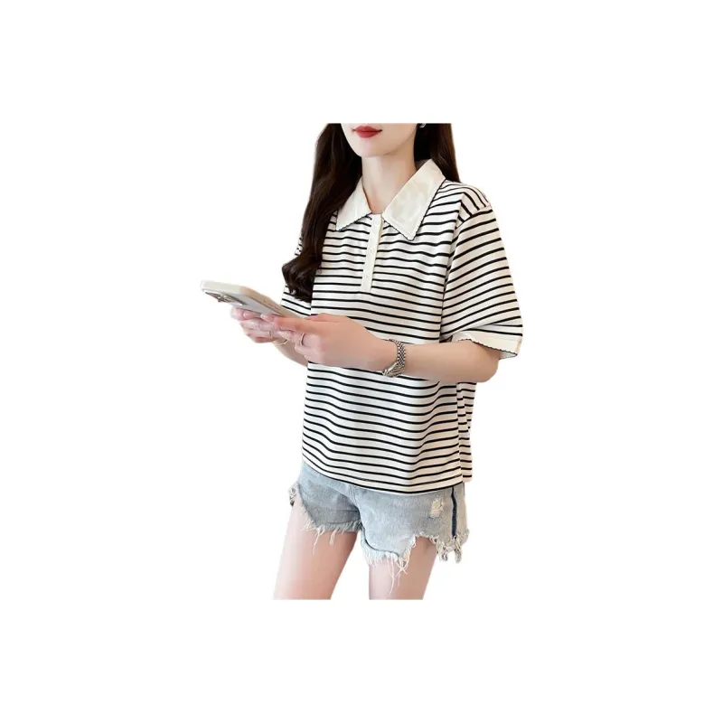 GOSO T Shirts Women's Image Color-0