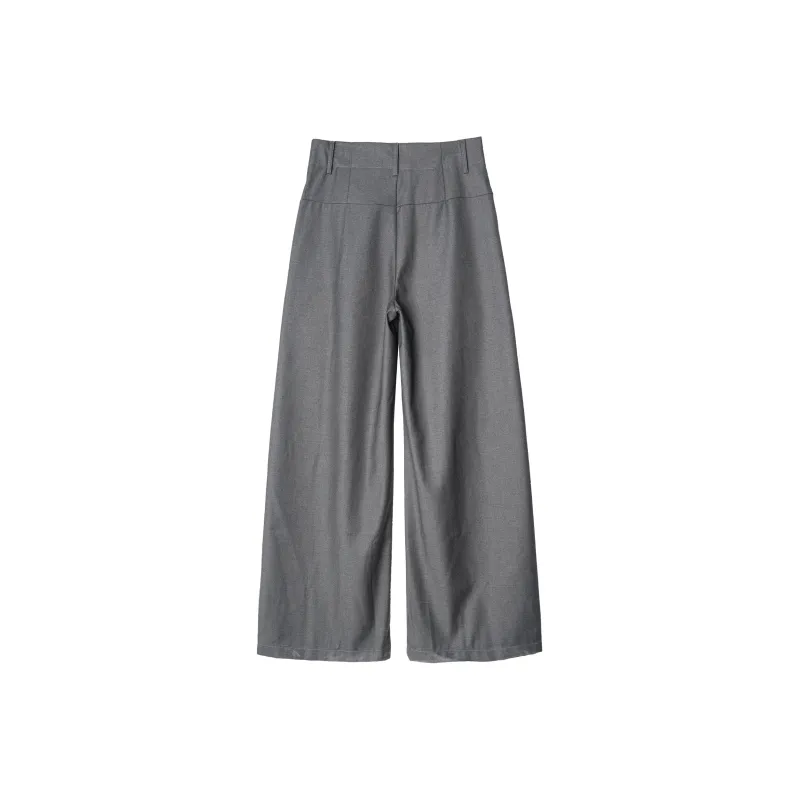 WOKXSS Casual Pants Unisex-7