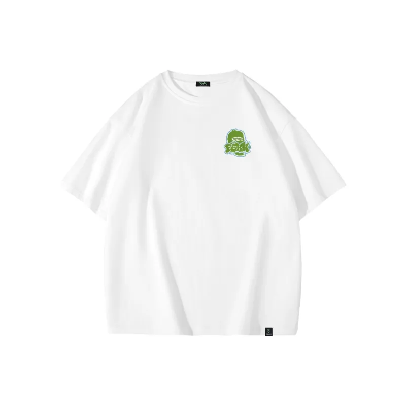Fingercroxx T Shirts Unisex-4
