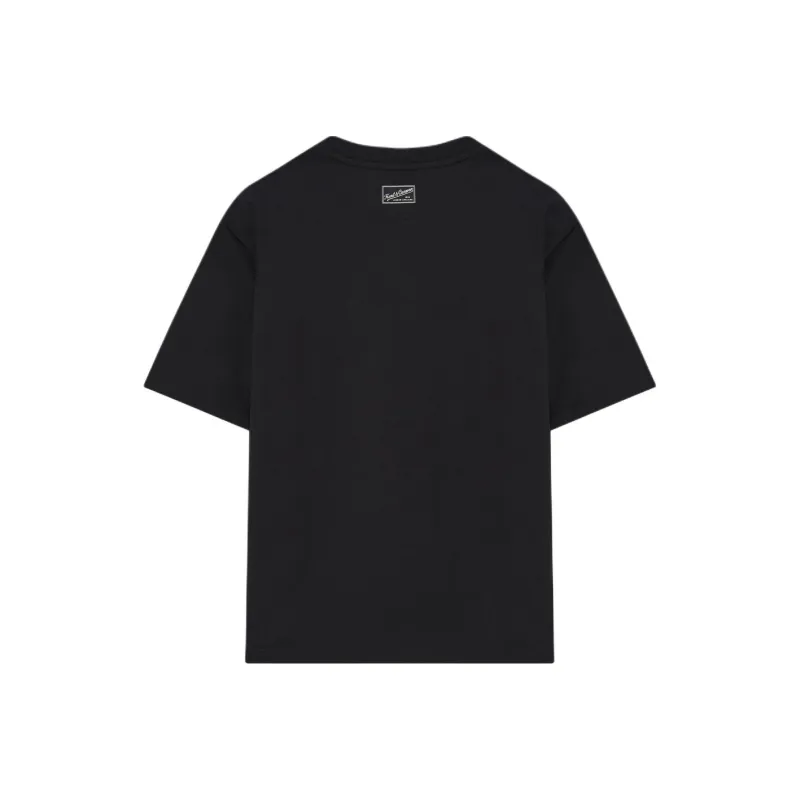 KENT&CURWEN SS25 T Shirt Unisex-7