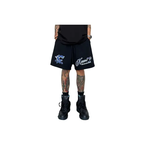 OKPI Casual Shorts Unisex