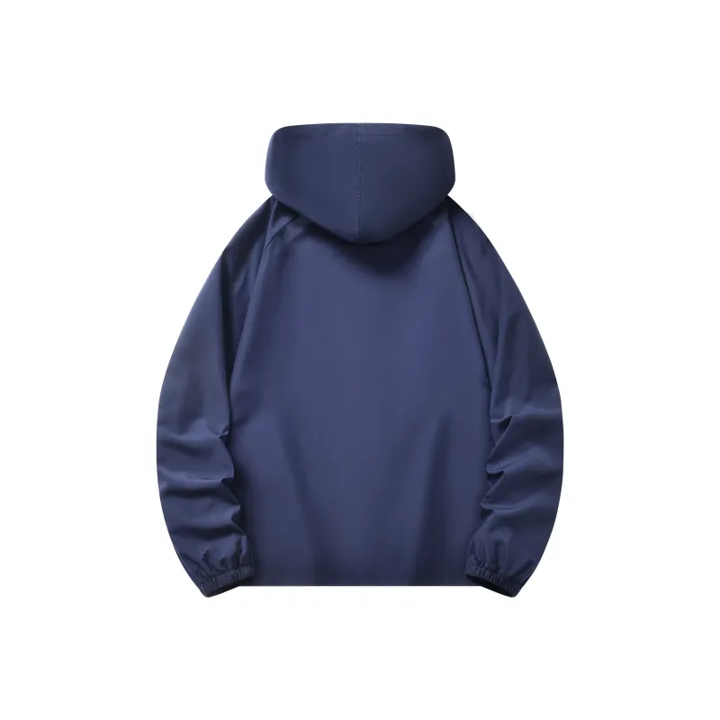 Jeep Super Lightweight And Breathable Sun Protection Clothing Unisex-5
