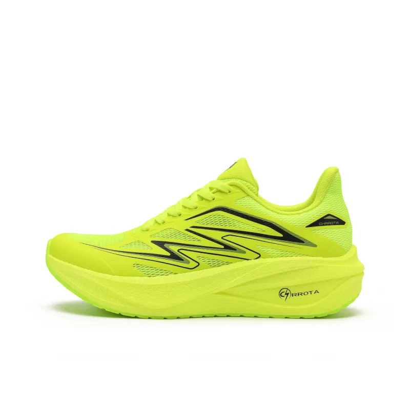 CHRROTA Low Top Running Shoes Unisex-0
