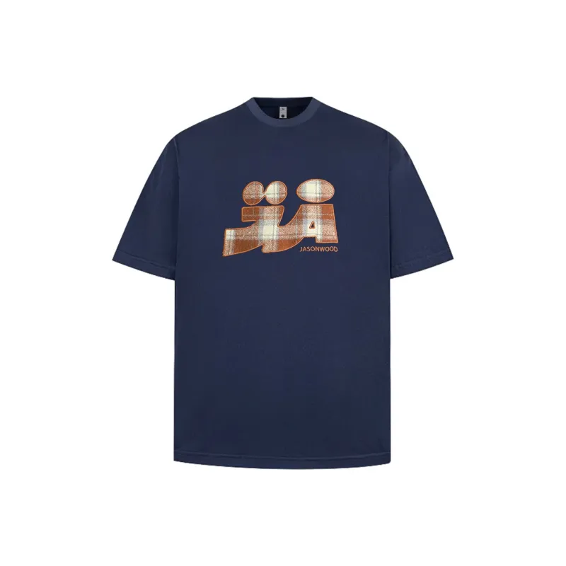 JASONWOOD T Shirts Unisex-0