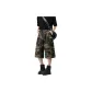 Army Green Camouflage