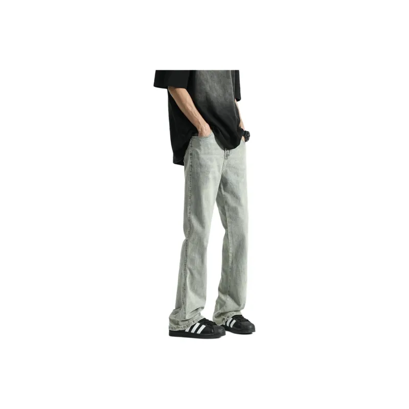 NAXUSTO Jeans Unisex-4