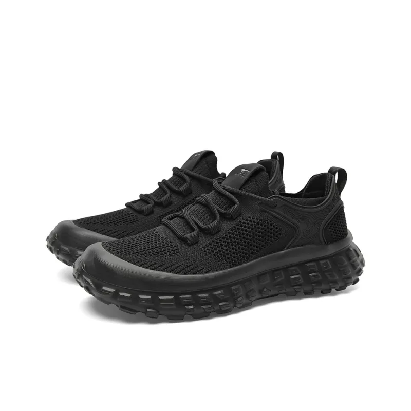 SEPTWOLVES Low Top Casual Shoes Men's-3