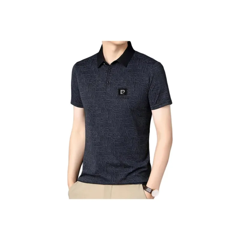 PIERRE CARDIN Polo Shirts Men-30