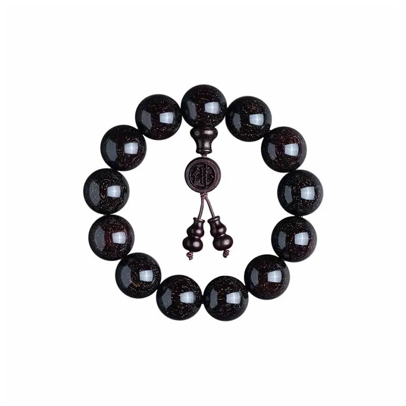 GUMUJIANG Pterocarpus Bracelets Unisex-12