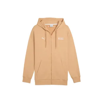 PUMA x Porsche Jacket Men's Warm Beige