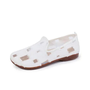 WUJI Women's Casual Shoes 1.5cm Women's