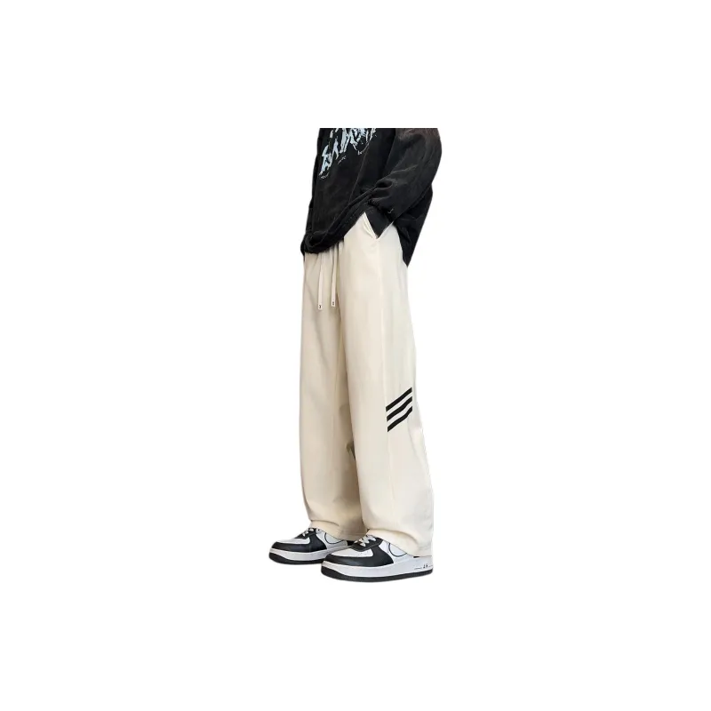 FISHGALAXY Casual Pants Unisex-8