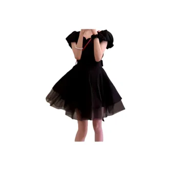 Dior Beauty Short Sleeved Dress Women's