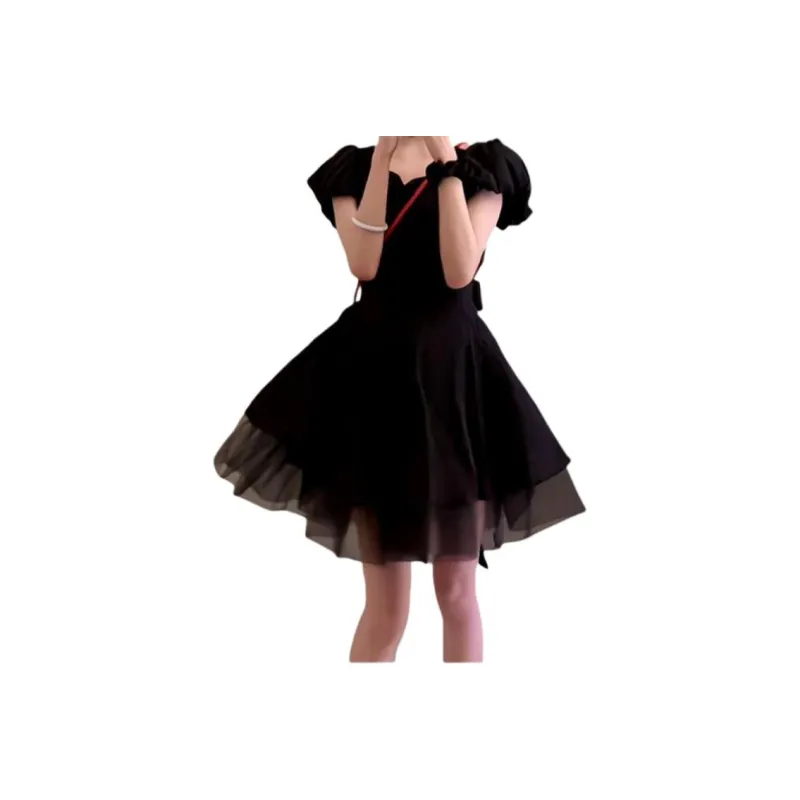 Dior Beauty Short Sleeved Dress Women's-0
