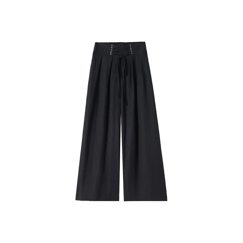 HTHK Casual Pants Women's-6