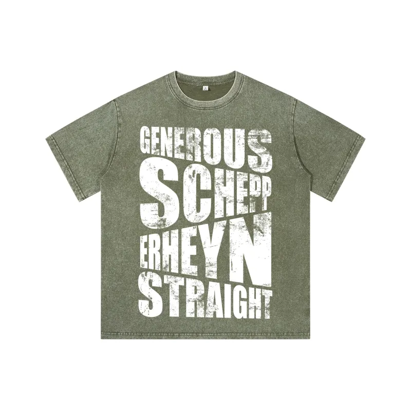 SCHEPPERHEYN T Shirts Unisex-0