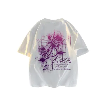 K411 T Shirts Unisex