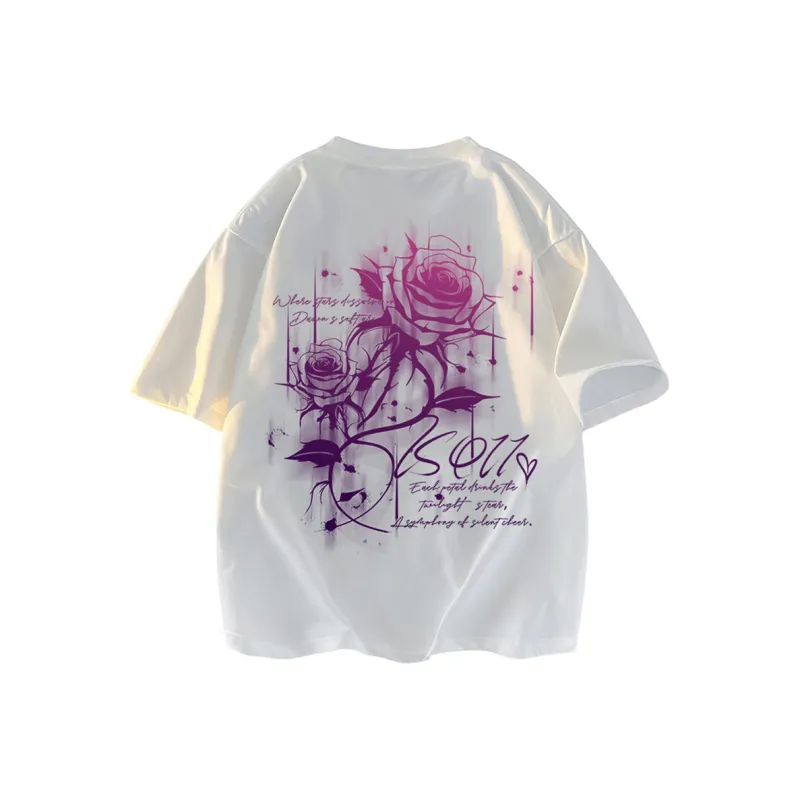 K411 T Shirts Unisex-0
