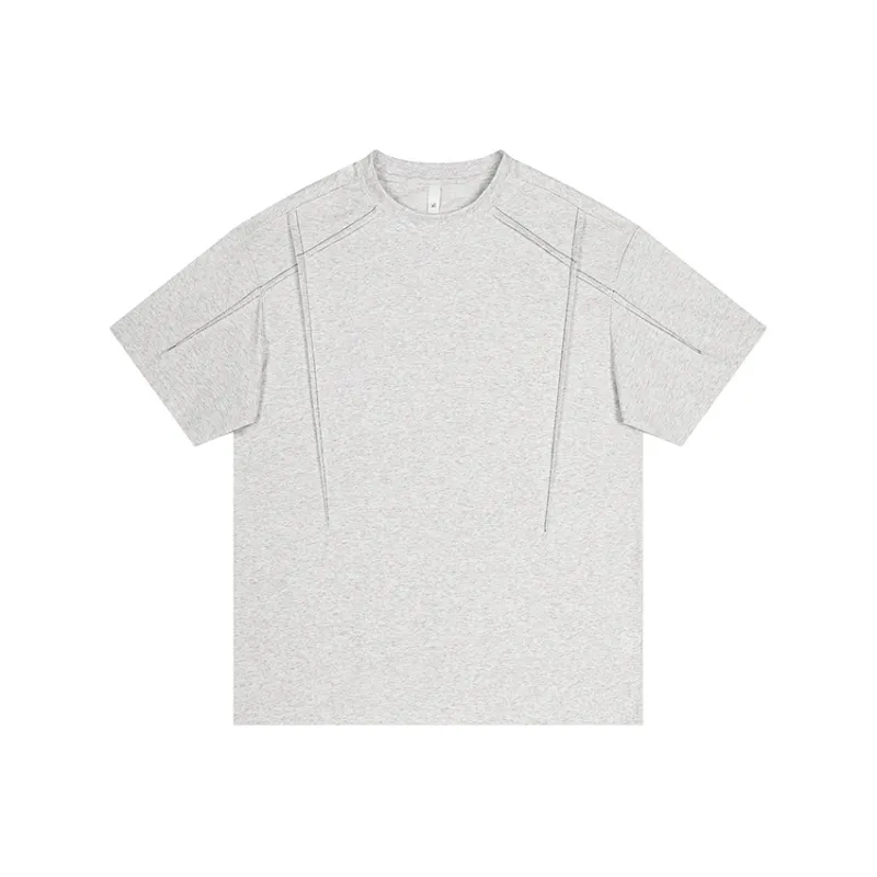 Universal Templates T Shirt Unisex-14