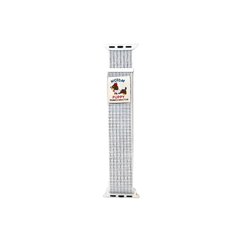 Akkerds Apple Compatibility Watch Band 180mm 45 Watch Dial Nylon Material-10