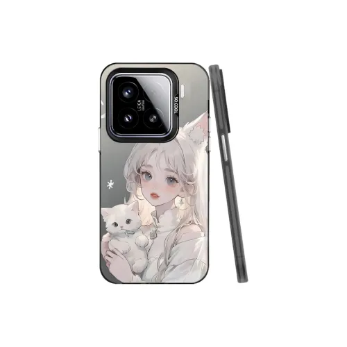 AILAIYE Phone Cases