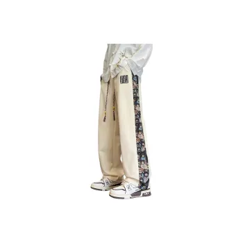 FAVEPOP Casual Pants Unisex