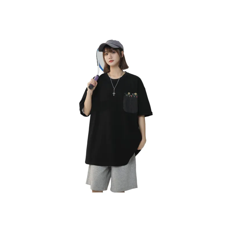 ACUOD BY CHANU T Shirts Unisex-6