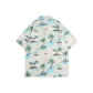 Coconut Island Blue