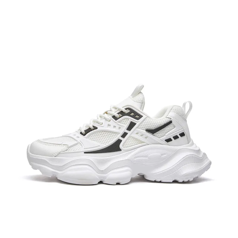 Frank Mully Low Top Chunky Sneakers Men's-0