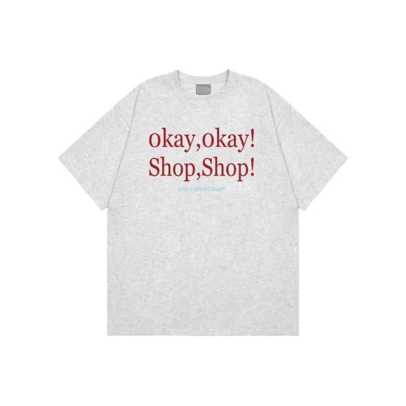 ZAO FU NIAO T Shirts Women's-4