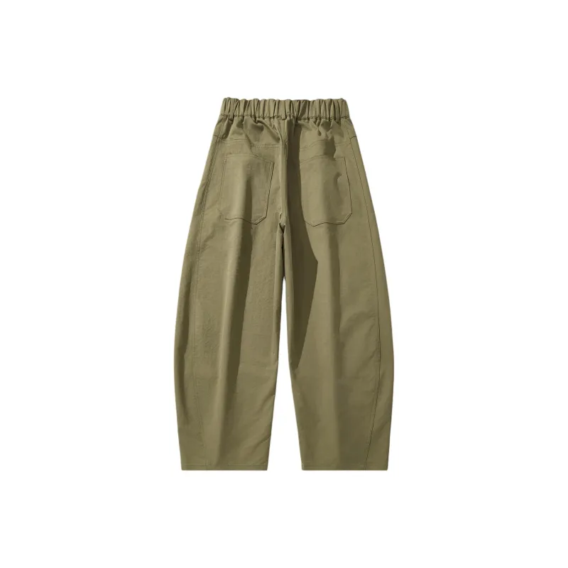 Go It Alone Casual Pants Unisex-3