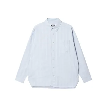 JACK&JONES Shirts Men A41 Light Blue