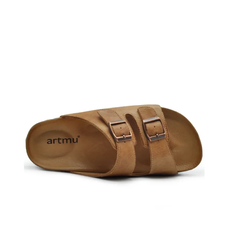 ARTMU Quick Dry Slide Slippers Women's-9