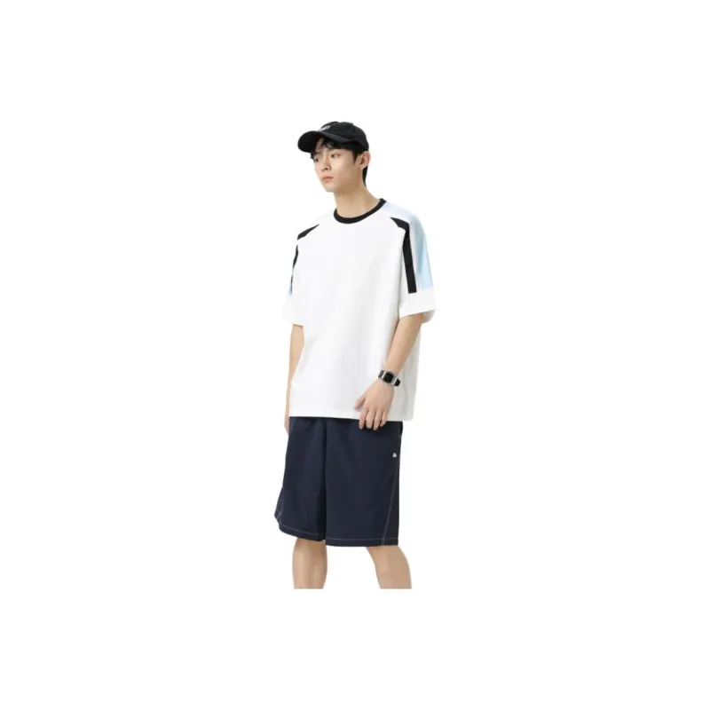 OKPI T-Shirts Unisex-0