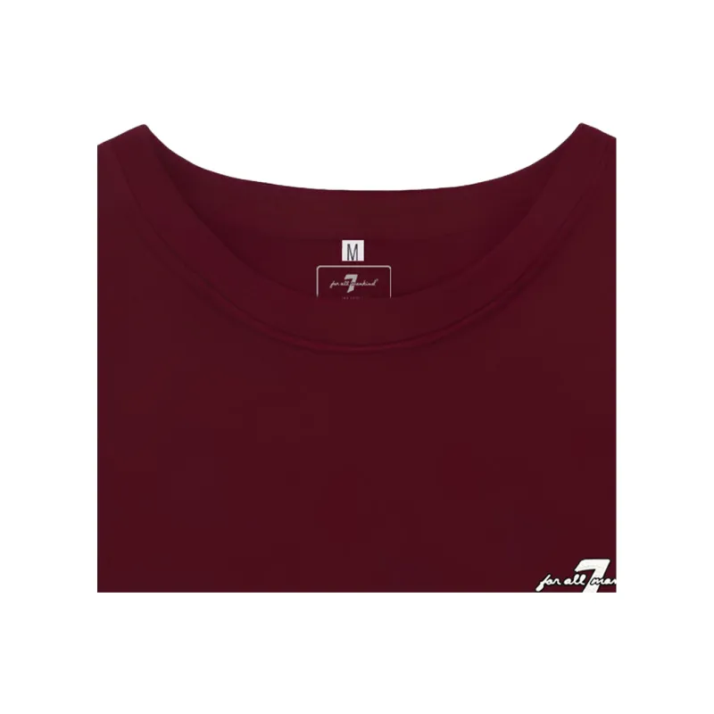 7 FOR ALL MANKIND T Shirt Women's-10