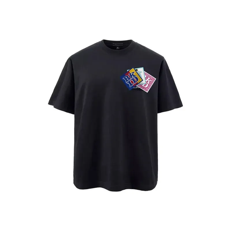 SOLIDITY T Shirts Unisex-0