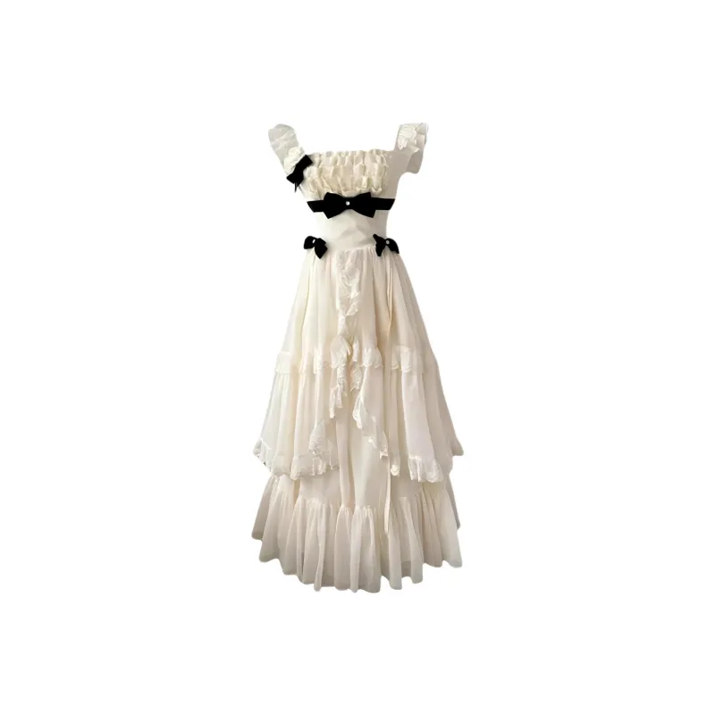 Dior Beauty Short Sleeved Dress Women's-0