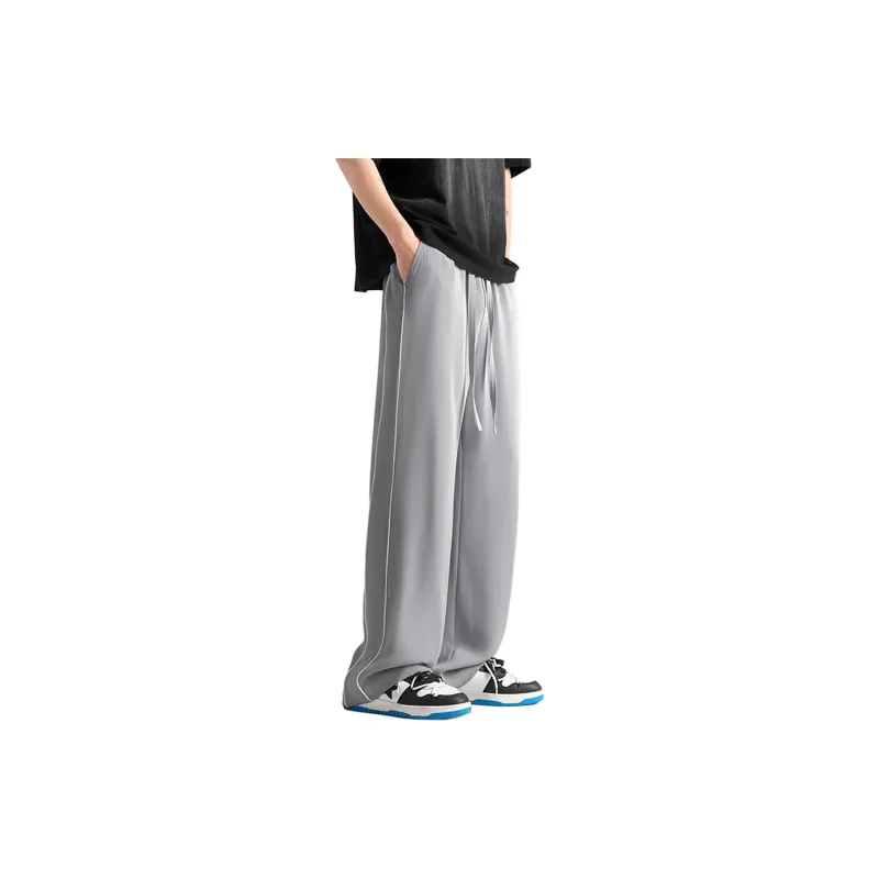 SZSX Casual Pants Unisex-5