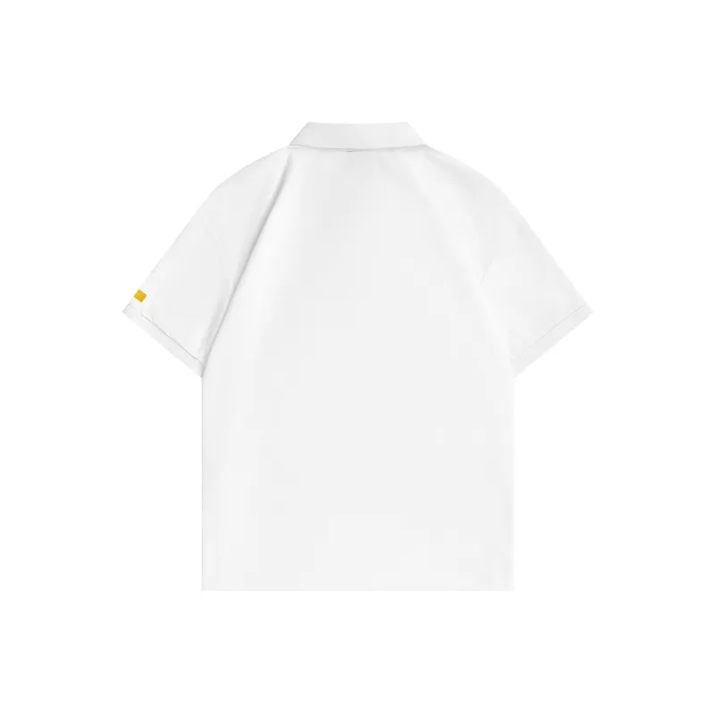 Jeep Theme Series Polo Shirt Unisex-1