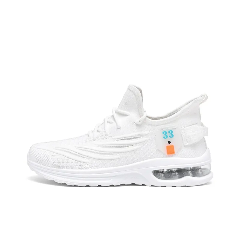 ROBINHOOD Wear resistant, Lightweight, Breathable, And Non slip. Low Top Casual Shoes Men's Box Included-1