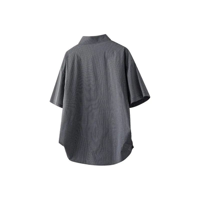 Universal Templates Shirt Unisex-1