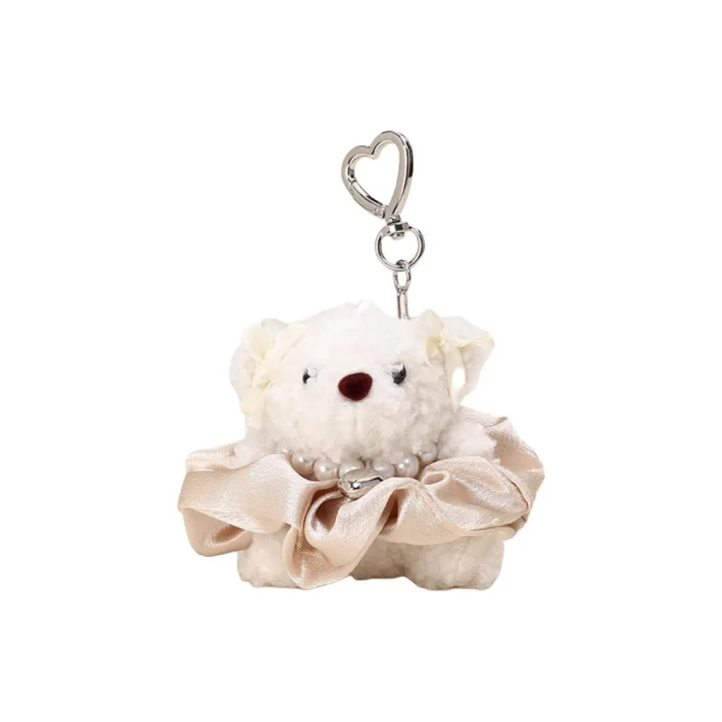 Jinnew Polyester Keychains Unisex-0