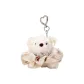 White-Headband Bear