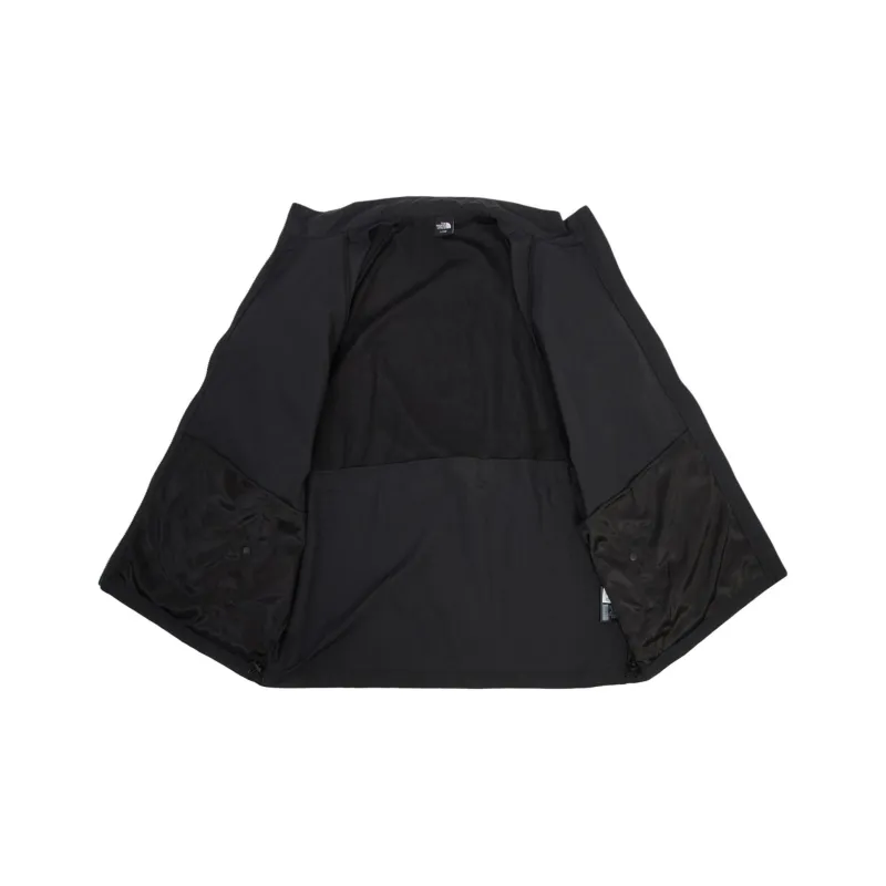 THE NORTH FACE Jackets & Coats Men's Black-2