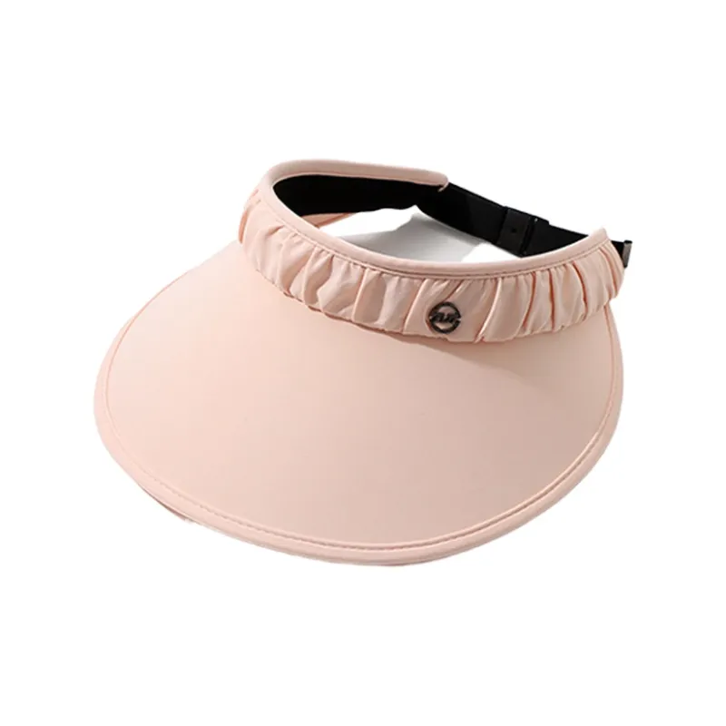 Yalu Cotton Sun Protection Hats Women's-10