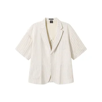 WAYNEXZAVIER Business Suit Men's