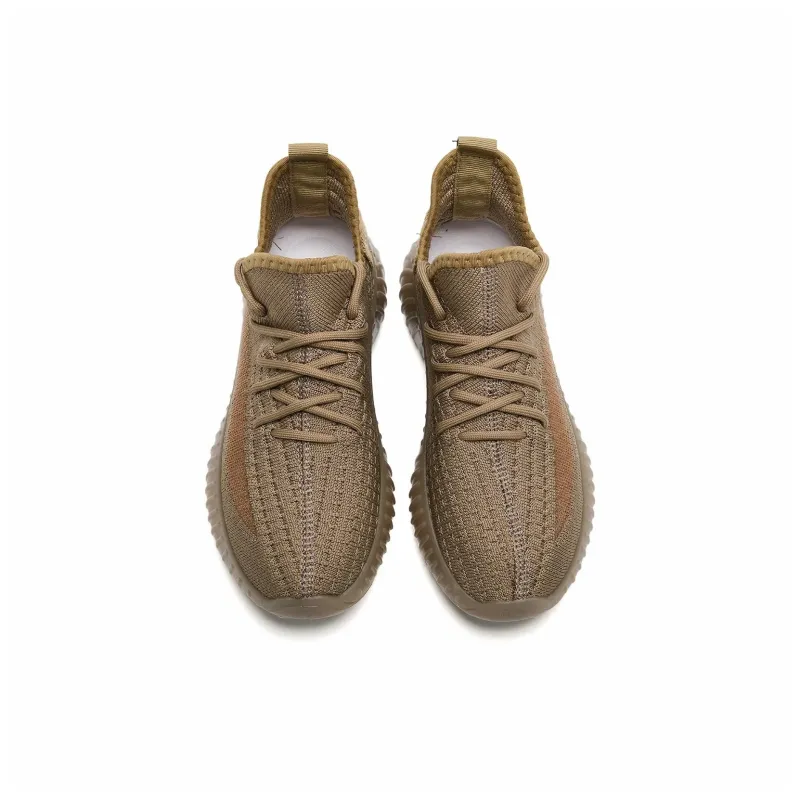 OAOQ Cushioning Height Increasing Abrasion Resistant Lightweight Slip Resistant Low Top Casual Shoes Unisex-46